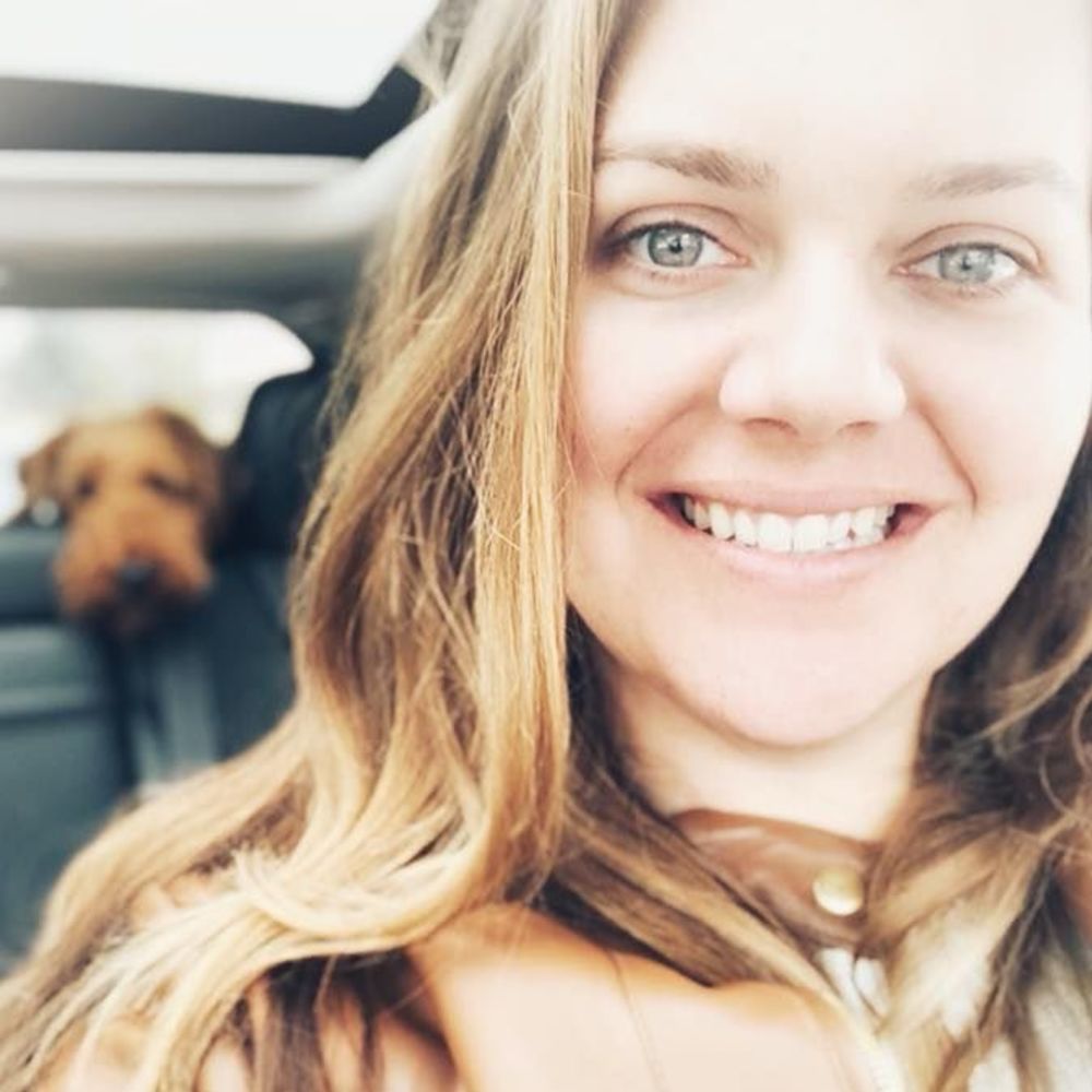 Meet your Posher, Ashley